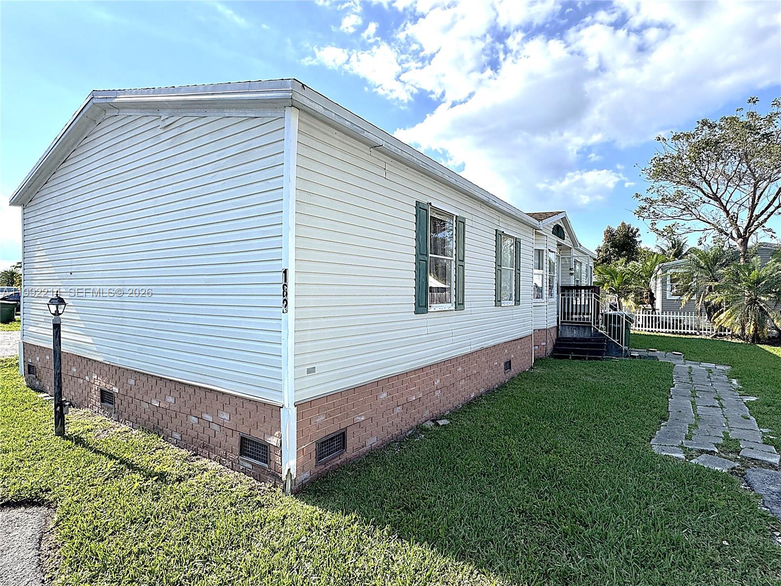 220 NE 12th Avenue 182, Homestead, FL 33030, Homestead