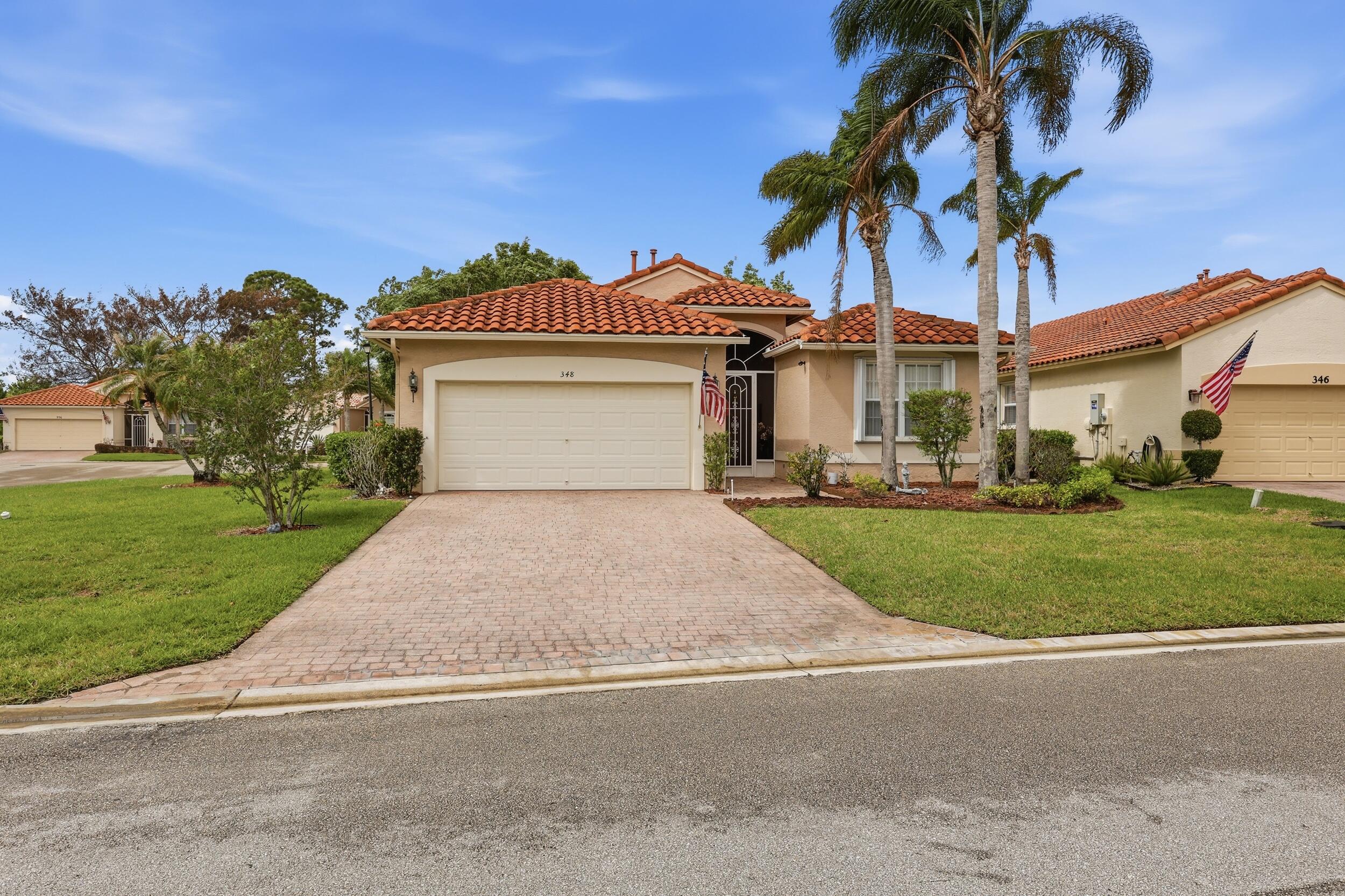 348 NW Toscane Trail, Port St. Lucie, FL 34986, Port St Lucie