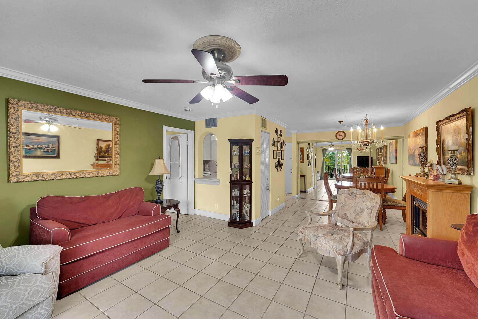 3909 N Ocean Boulevard 301, Fort Lauderdale, FL 33308 photo 3