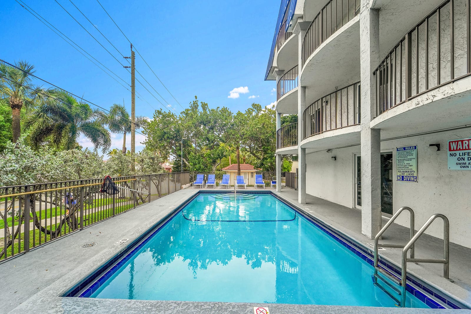 3909 N Ocean Boulevard 301, Fort Lauderdale, FL 33308 photo 23