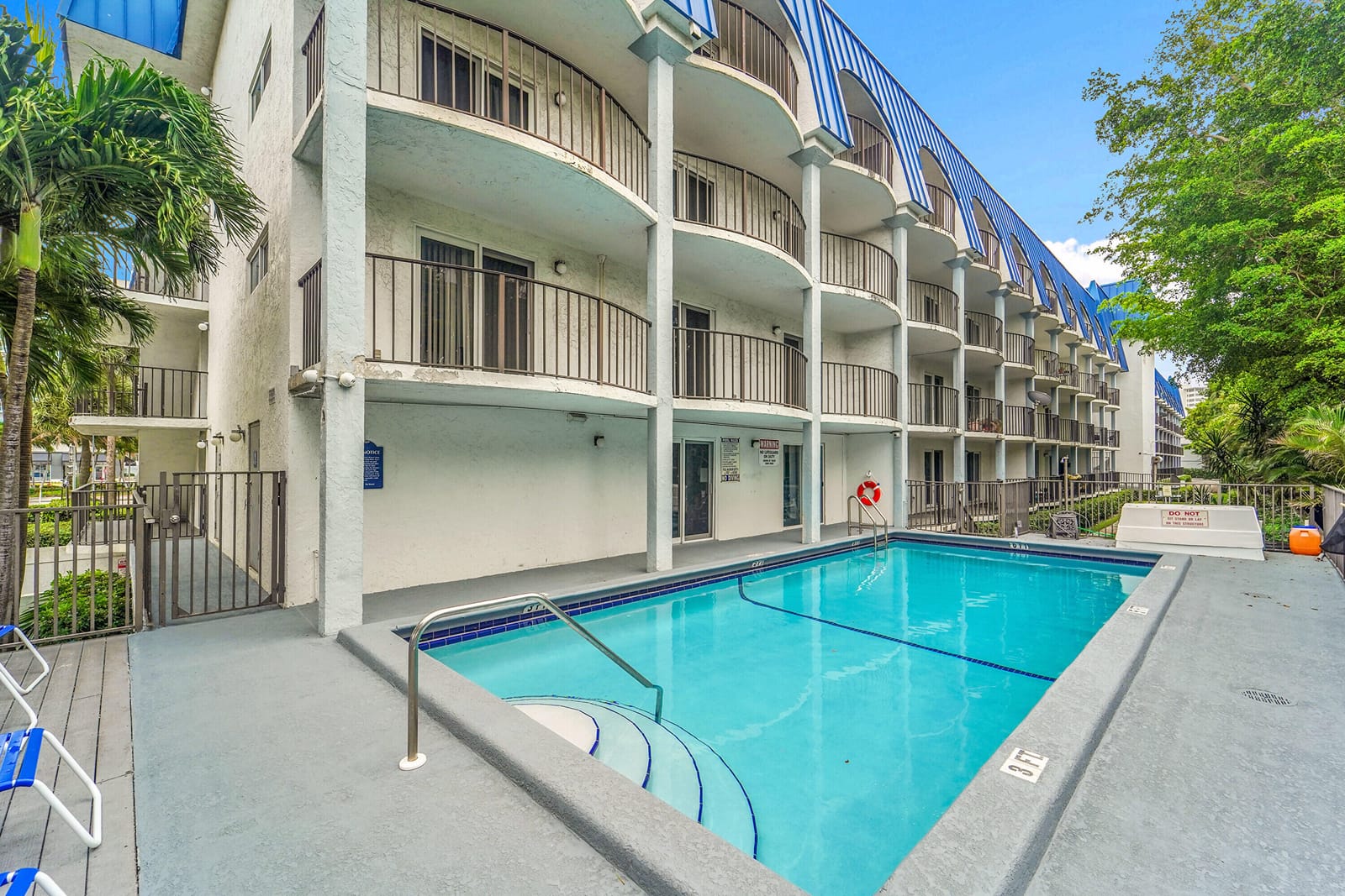 3909 N Ocean Boulevard 301, Fort Lauderdale, FL 33308 photo 24