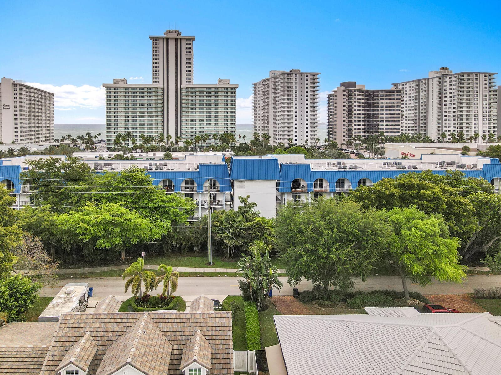 3909 N Ocean Boulevard 301, Fort Lauderdale, FL 33308 photo 27