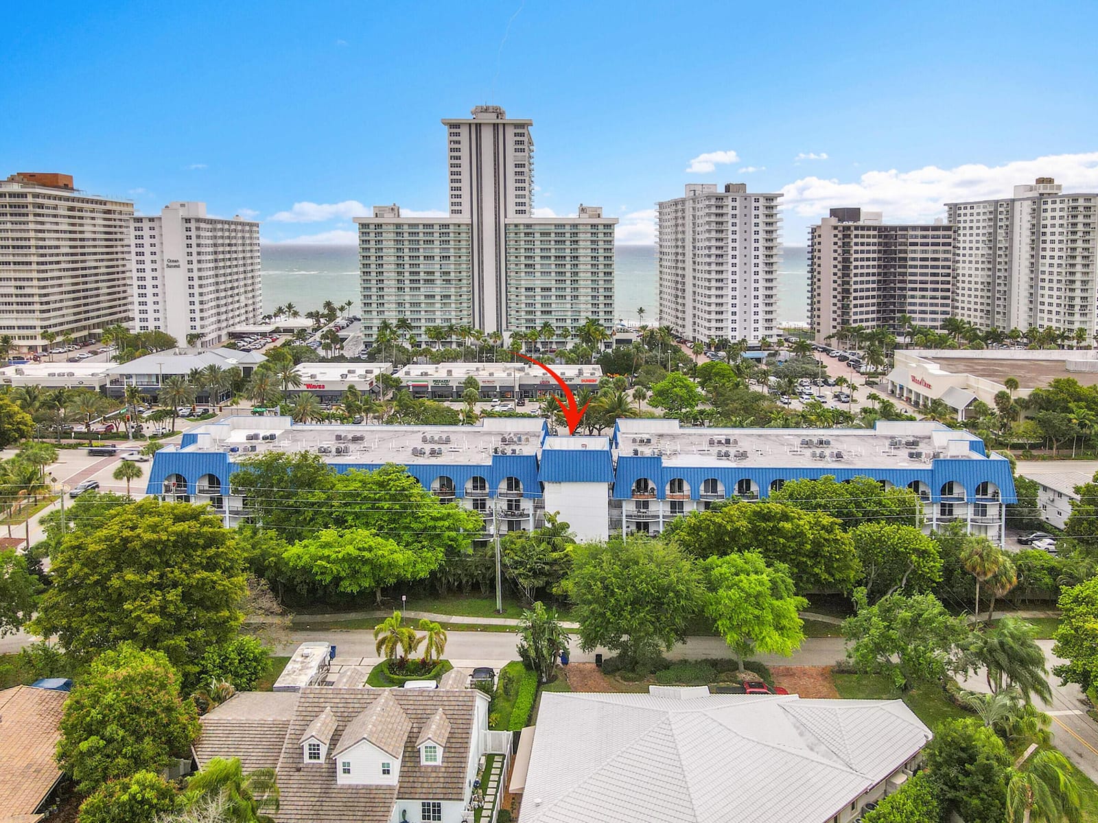 3909 N Ocean Boulevard 301, Fort Lauderdale, FL 33308 photo 28