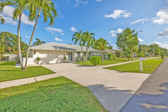 2512 SW 5th Street, sold in Ridgewood Estates, Homestead, FL