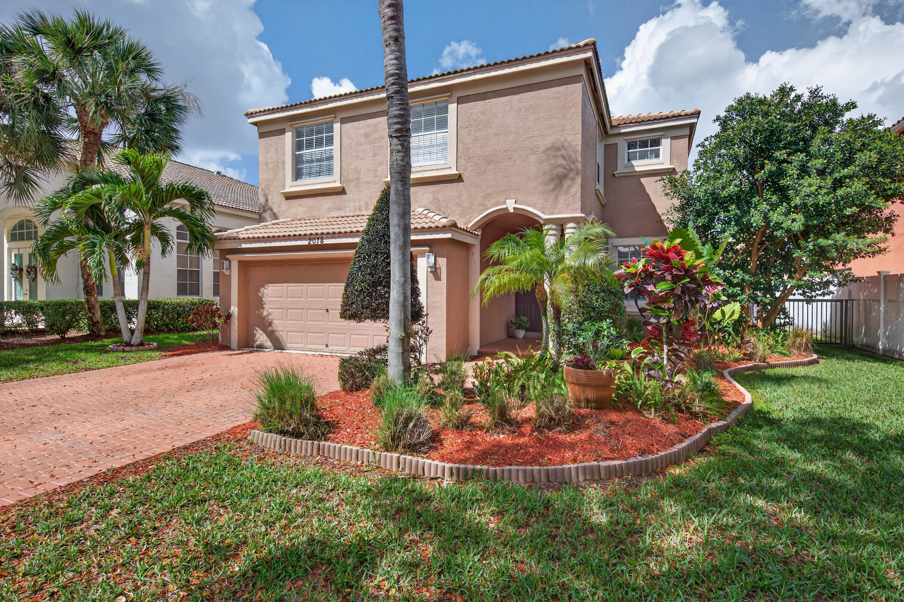2078 Reston Circle, Royal Palm Beach, FL 33411, Royal Palm Beach