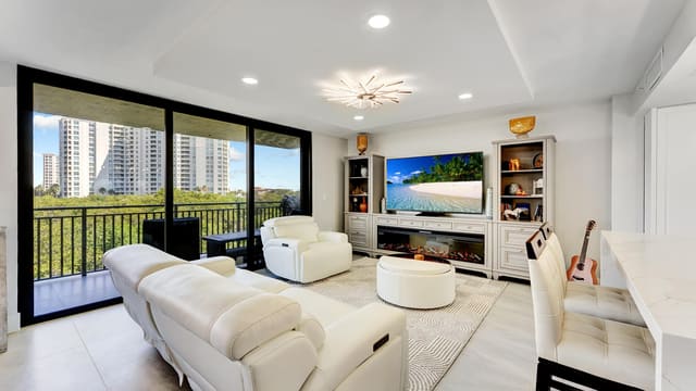 3908 S Ocean Boulevard #m-564, sold in Regency Highland Club Condo, Highland Beach, FL