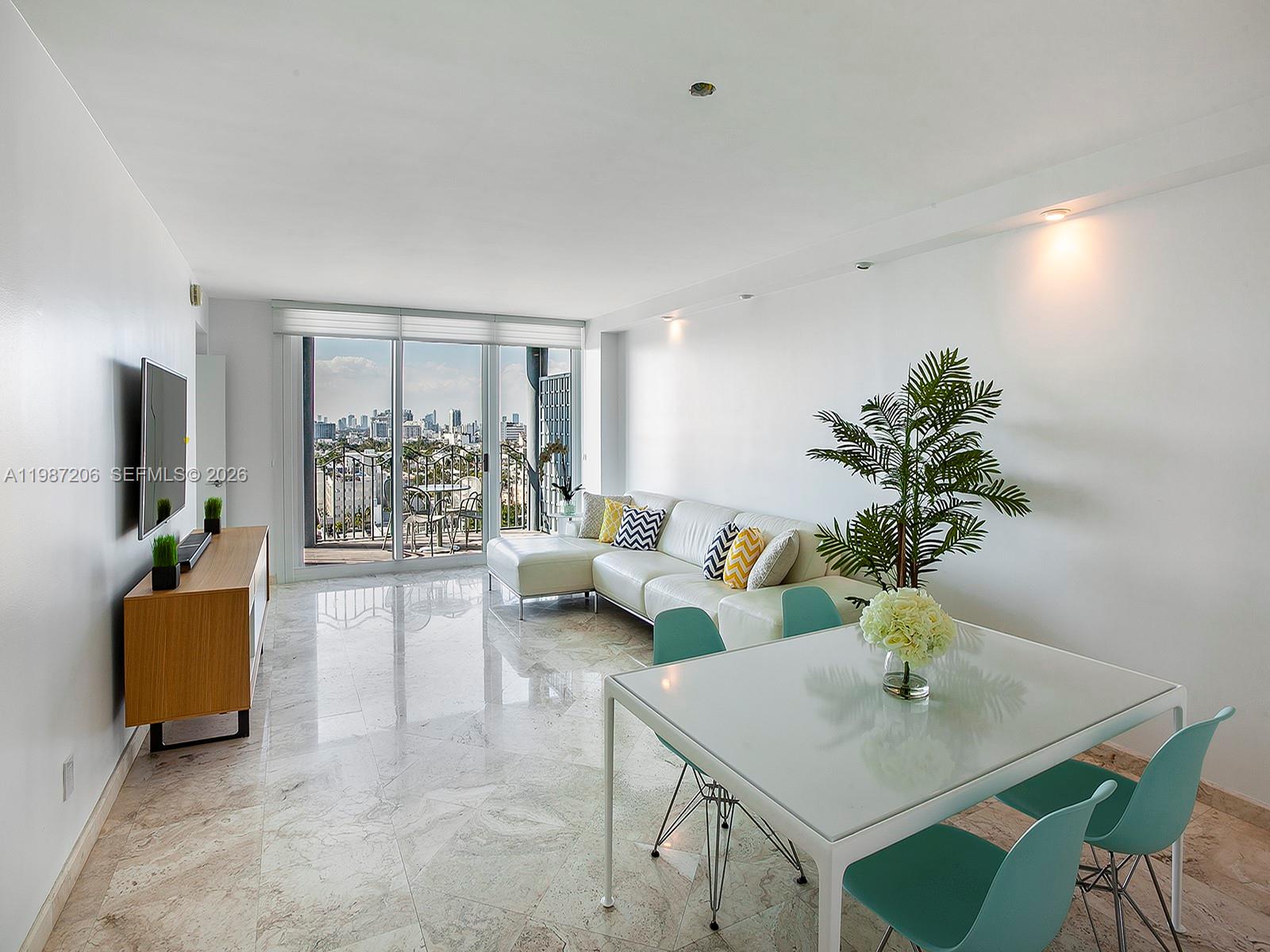 1500 Ocean Drive PH10, Miami Beach, FL 33139, Miami Beach