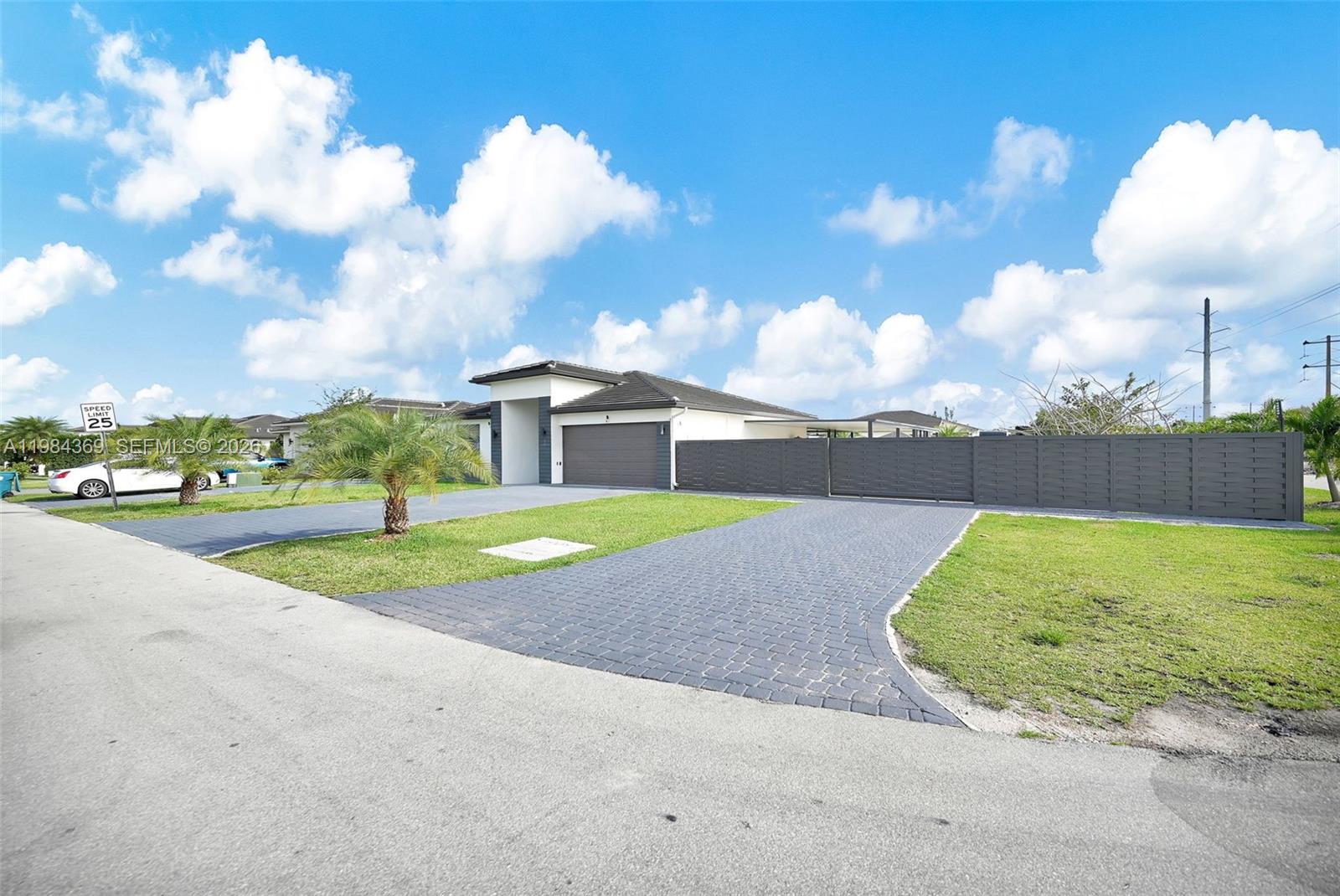 13334 SW 227th Street, Miami, FL 33170