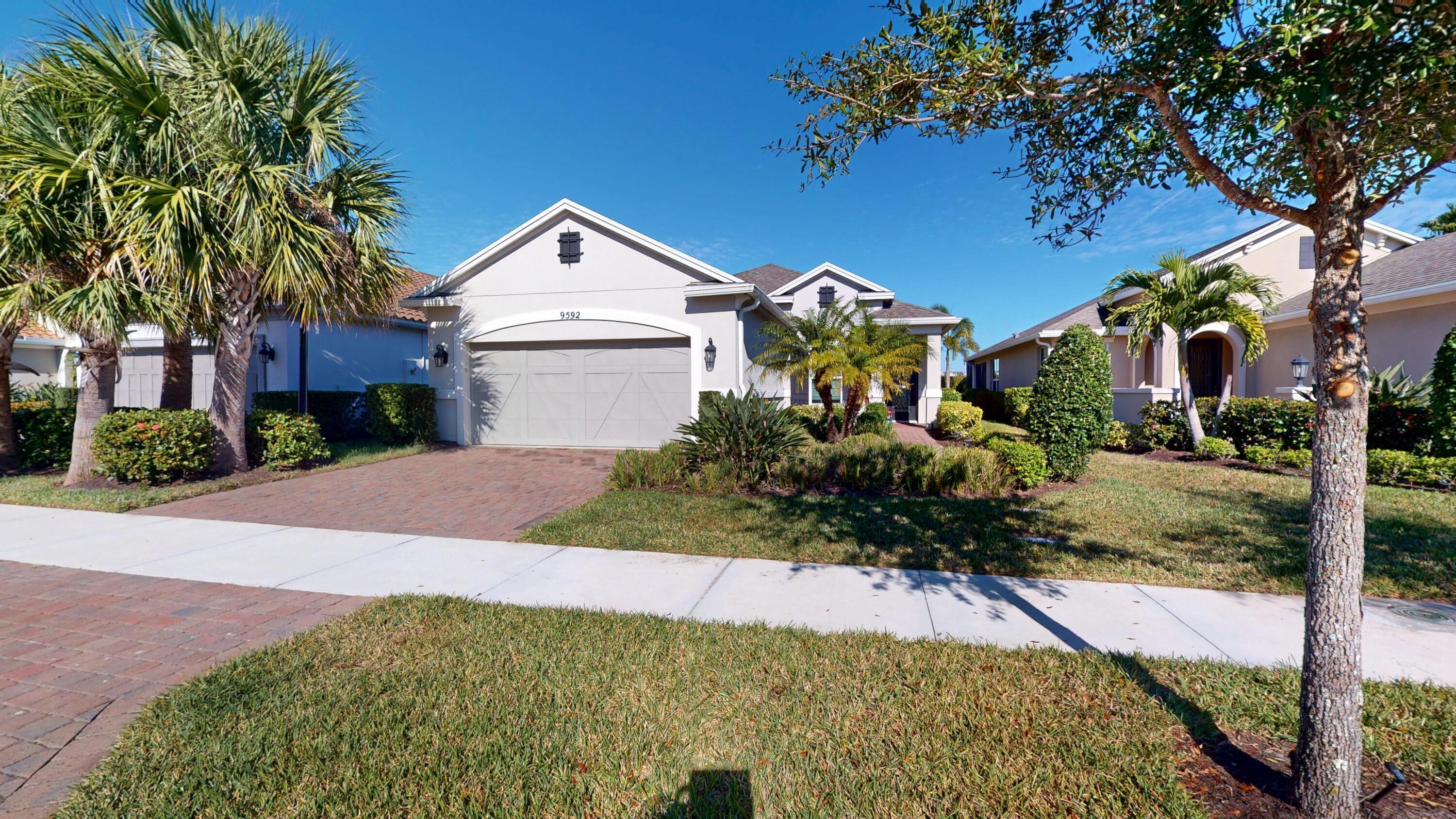 9592 SW Royal Poinciana Drive, Port St. Lucie, FL 34987, Port St Lucie