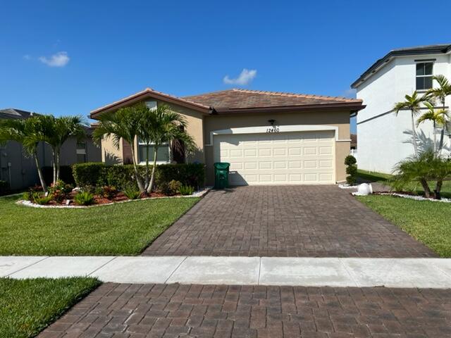 12460 NW Mcgregor Lane, Port St. Lucie, FL 34987, Port St Lucie
