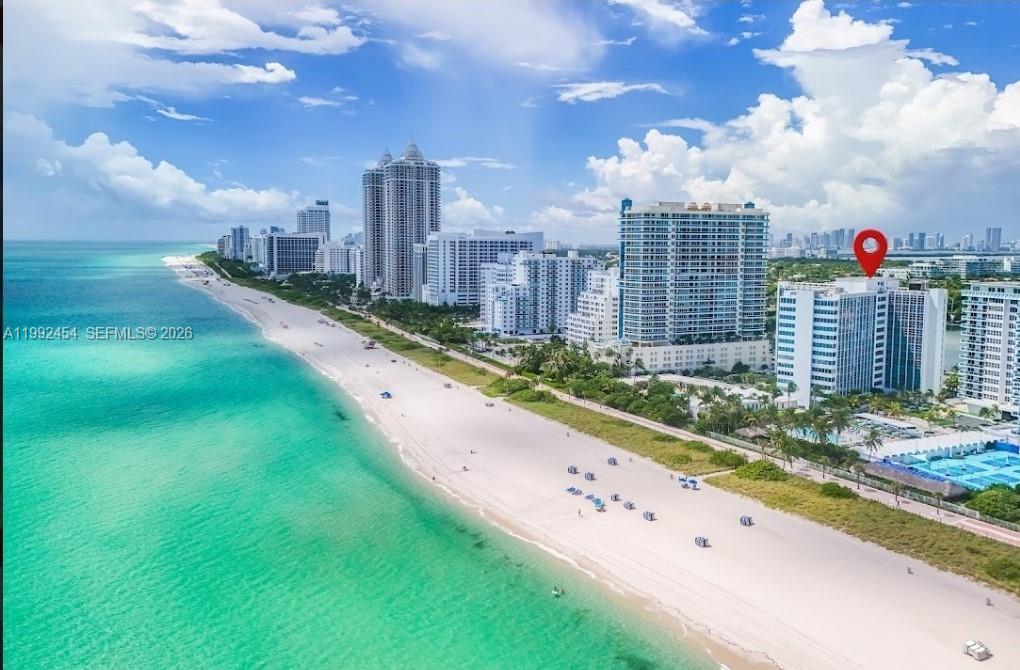 5055 Collins Avenue 2K, Miami Beach, FL 33140, Miami Beach