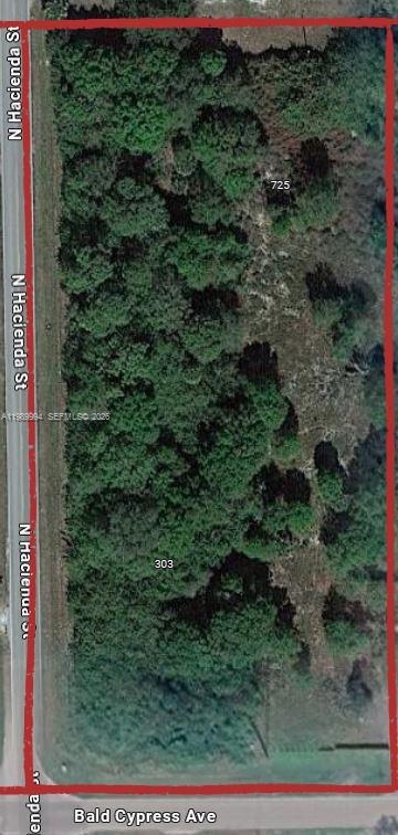 303 Bald Cypress, Clewiston, FL 33440, Clewiston