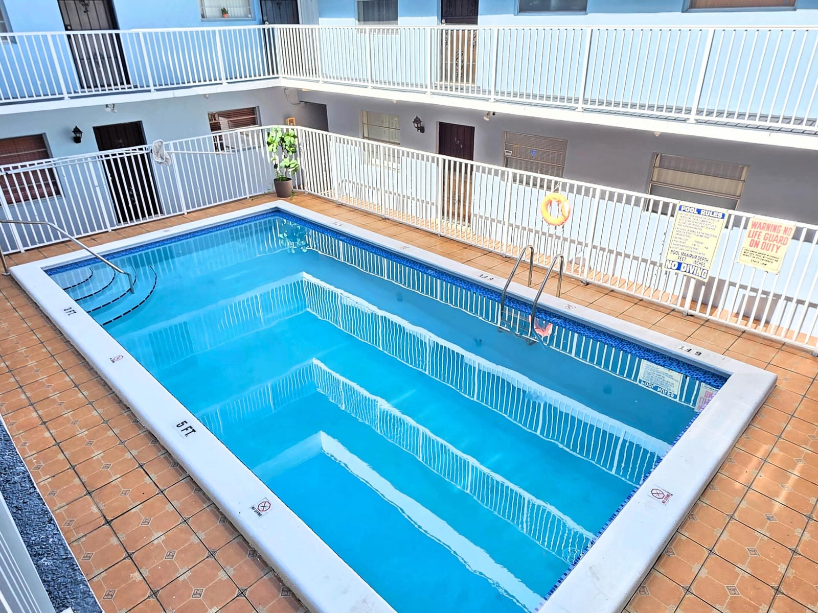 1735 NE 164th Street F-304, North Miami Beach, FL 33162 photo 18