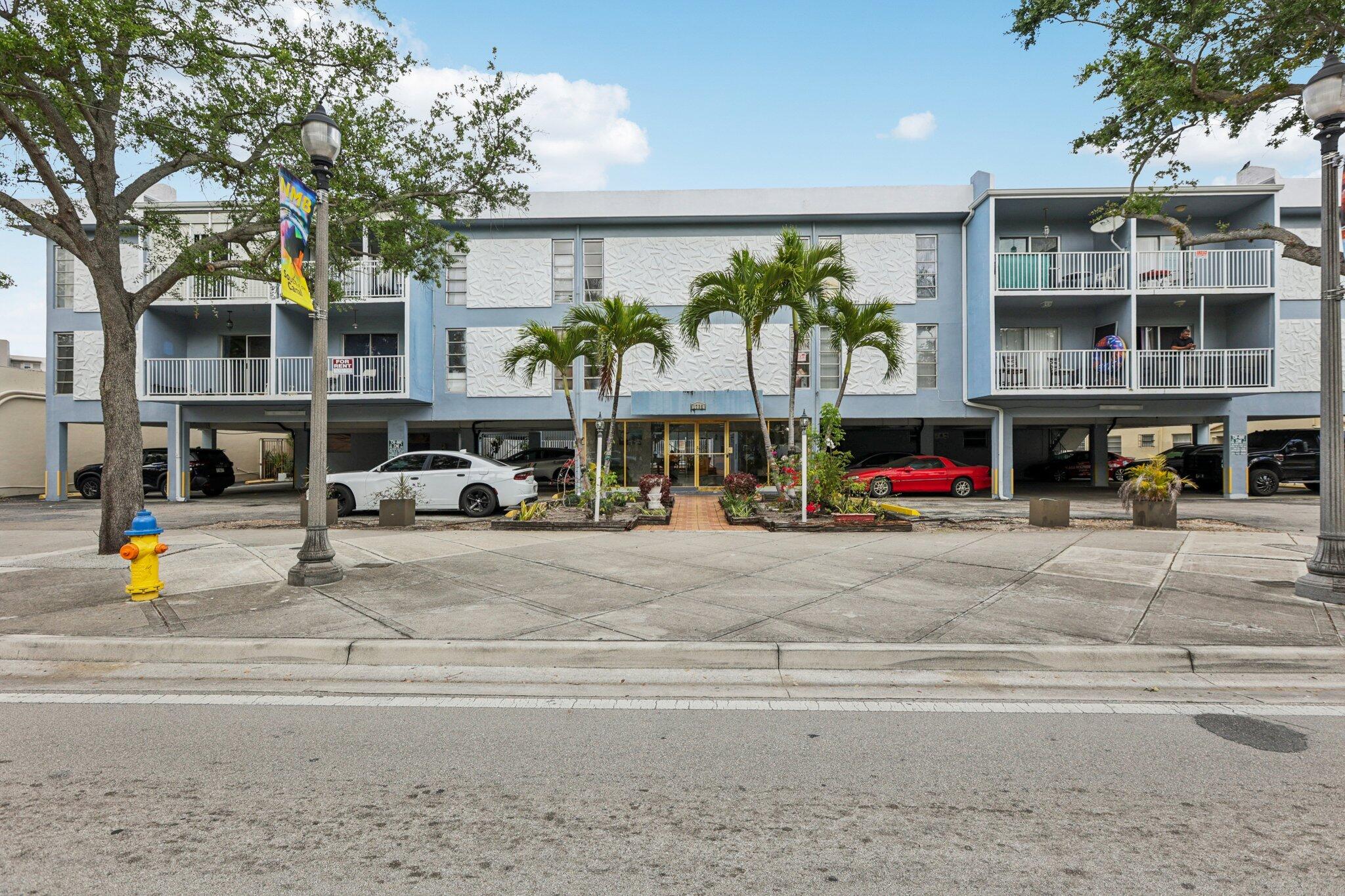 1735 NE 164th Street F-304, North Miami Beach, FL 33162, North Miami Beach