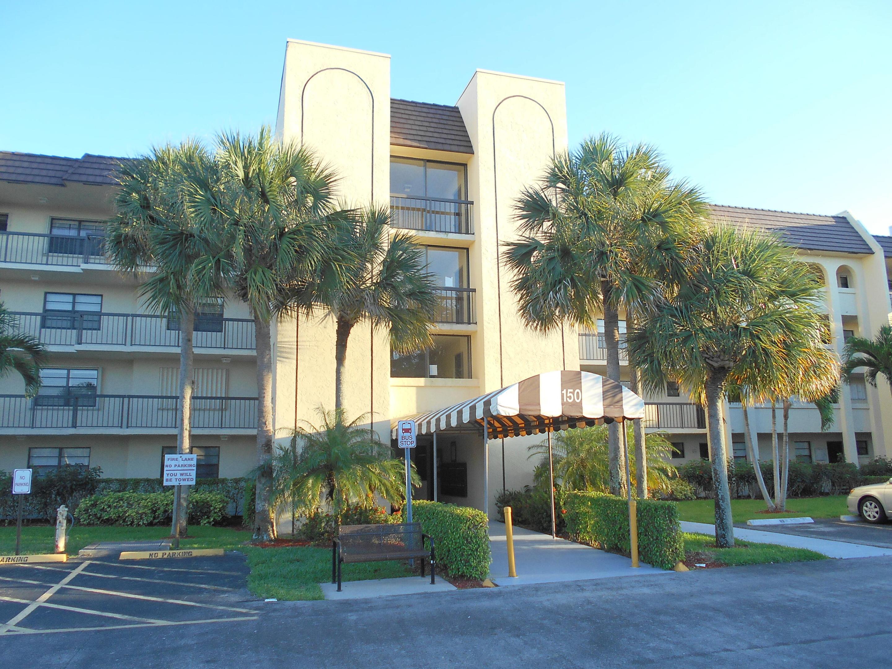 150 Lake Nancy Lane 320, West Palm Beach, FL 33411, West Palm Beach