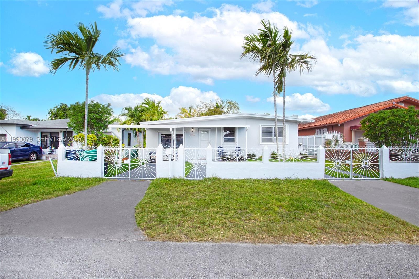 6339 SW 32nd Street, Miami, FL 33155, Miami