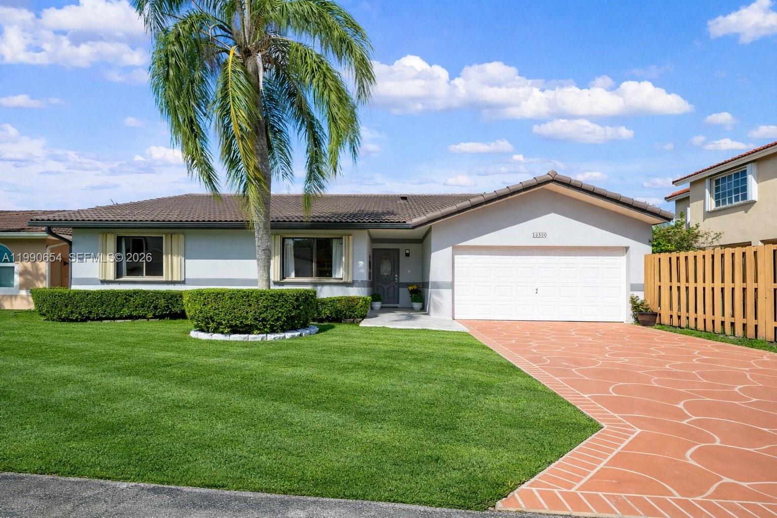10500 SW 159th Court, Miami, FL 33196, Miami