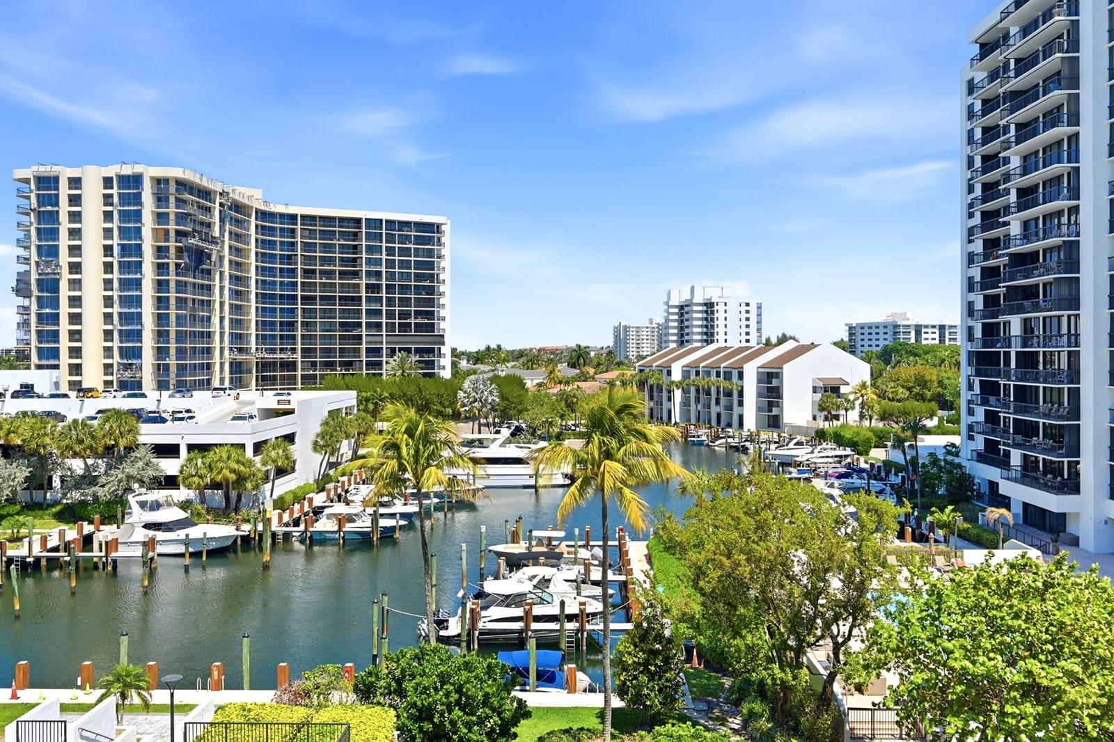 4750 S Ocean Boulevard 512 — photo 1