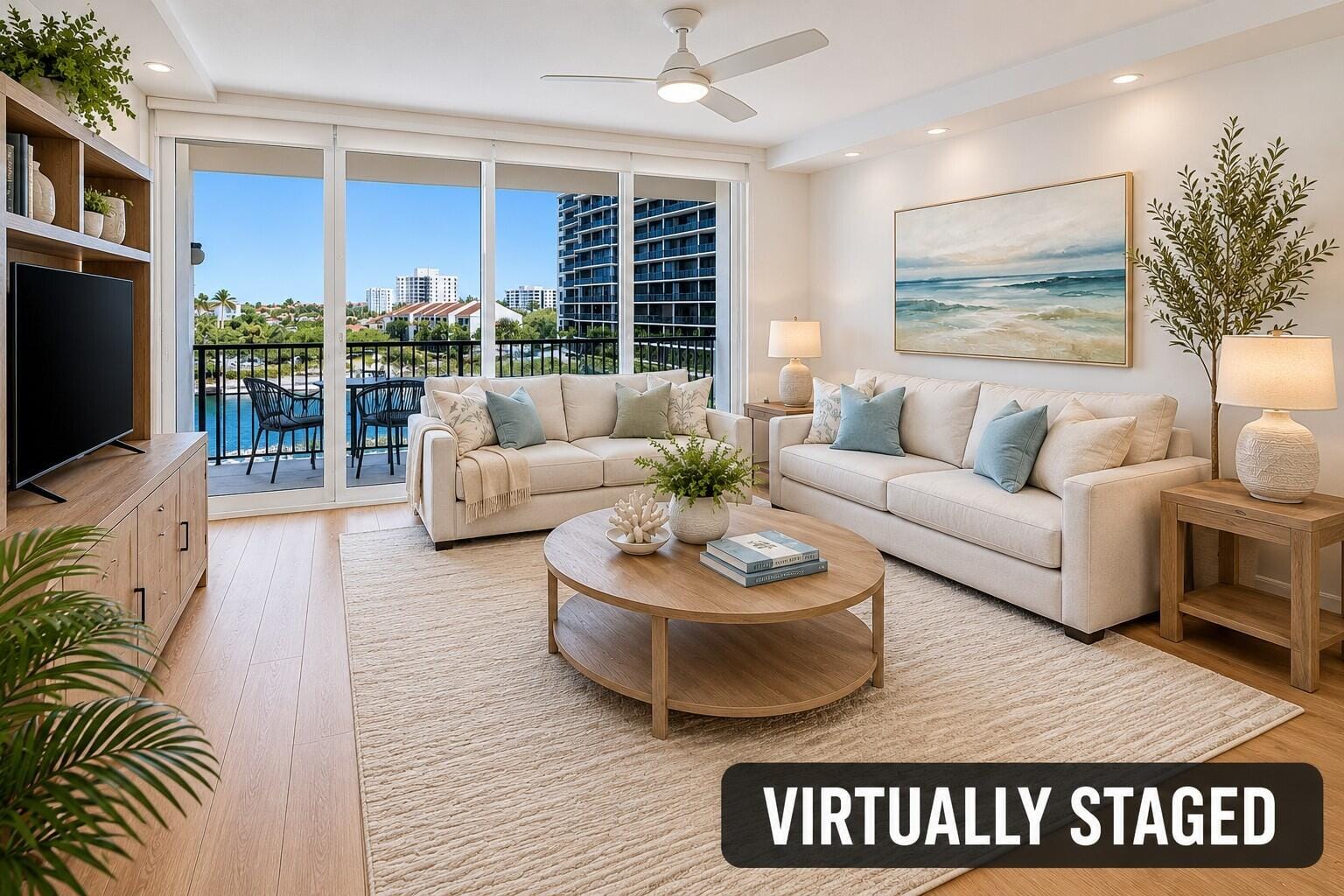 4750 S Ocean Boulevard 512 — photo 2