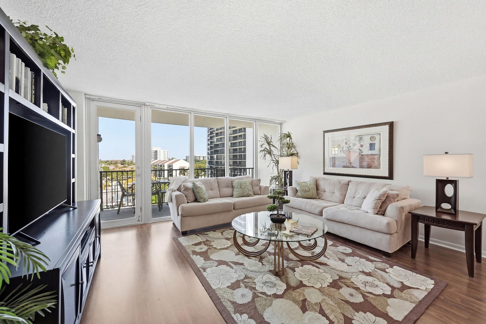 4750 S Ocean Boulevard 512 — photo 3