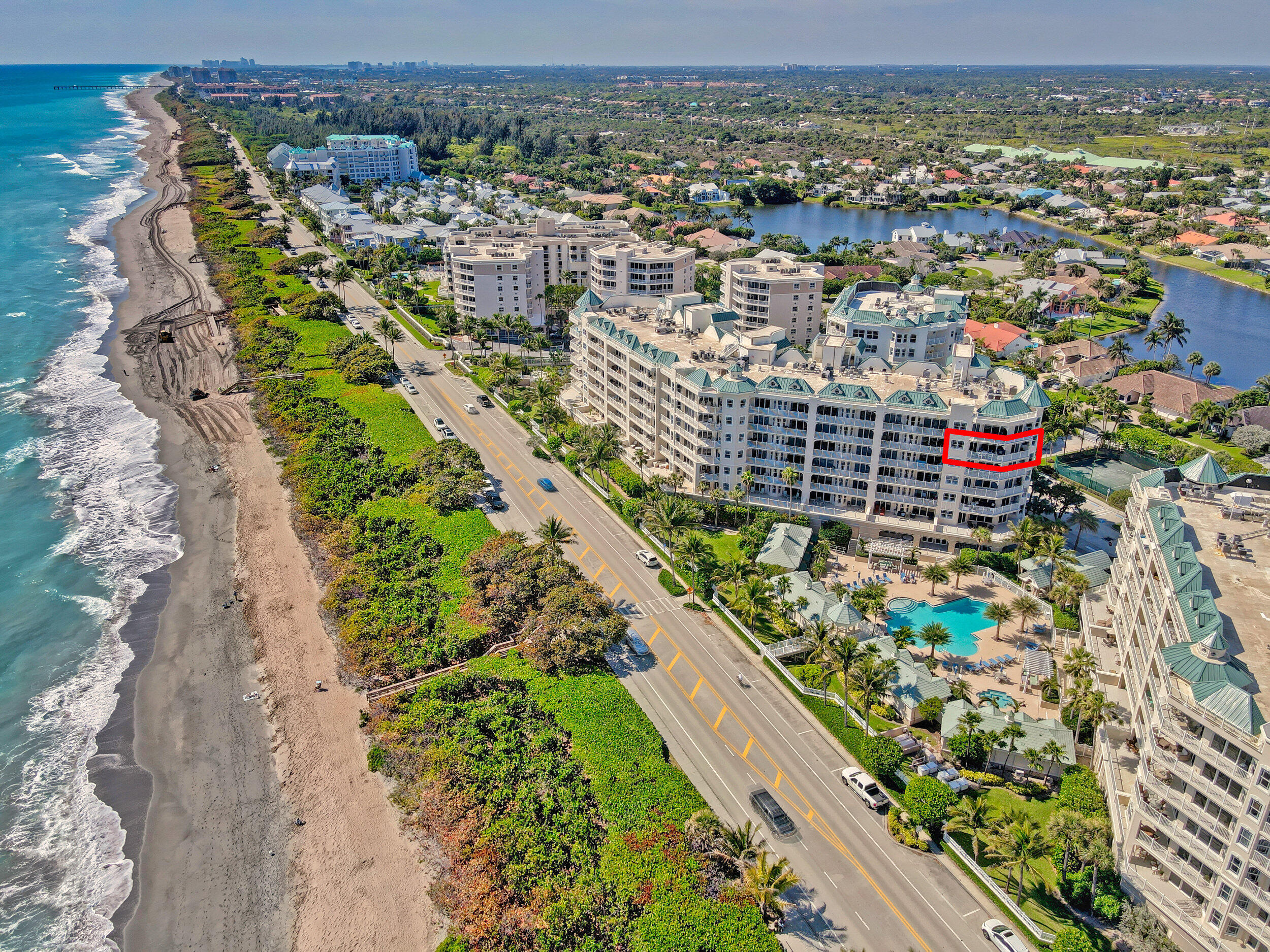 221 Ocean Grande Boulevard 701, Jupiter, FL 33477, Jupiter