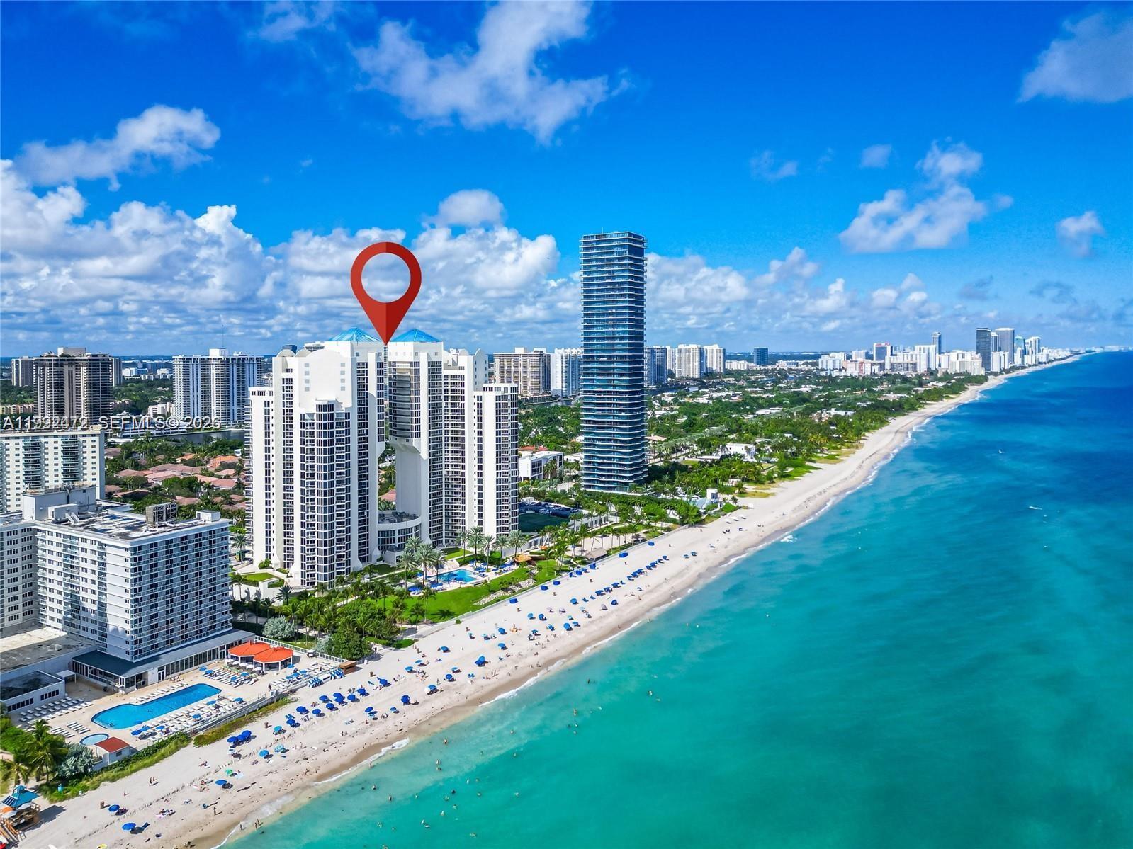 19333 Collins Avenue 304, Sunny Isles Beach, FL 33160, Sunny Isles Beach
