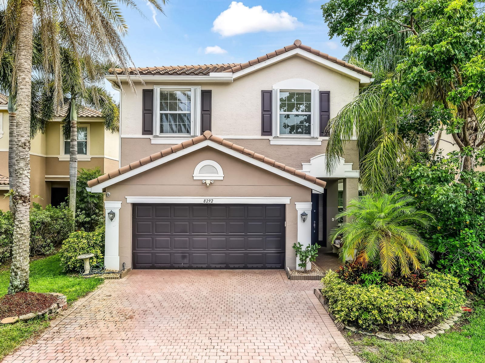 8292 Calabria Lakes Drive, Boynton Beach, FL 33473 photo 1