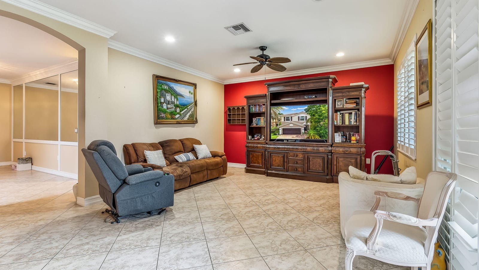 8292 Calabria Lakes Drive, Boynton Beach, FL 33473 photo 16