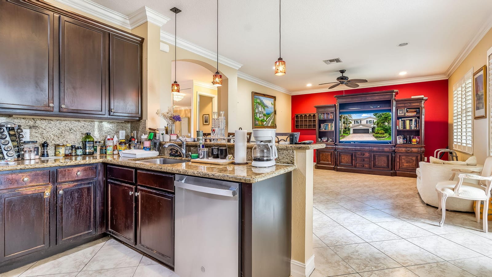 8292 Calabria Lakes Drive, Boynton Beach, FL 33473 photo 22