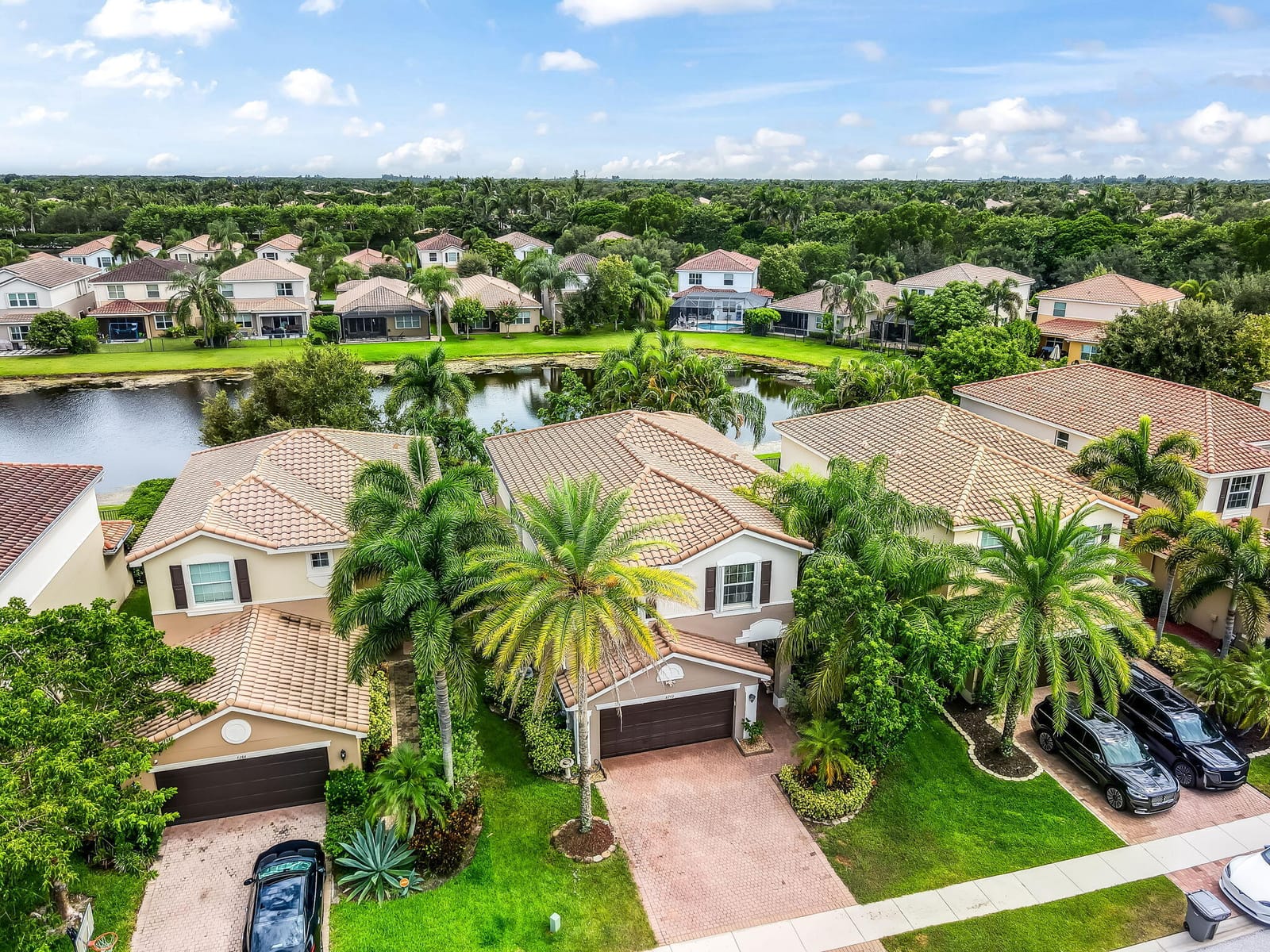 8292 Calabria Lakes Drive, Boynton Beach, FL 33473 photo 6