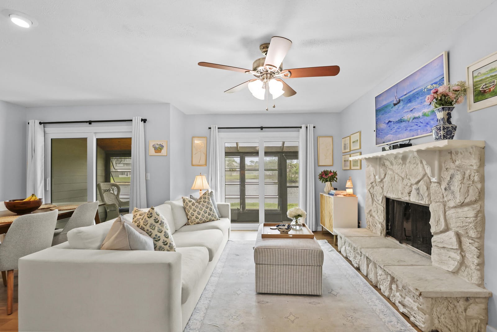 3266 NE Holly Creek Drive, Jensen Beach, FL 34957 photo 19