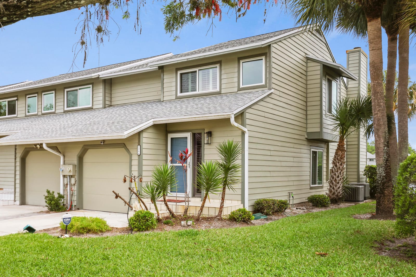 3266 NE Holly Creek Drive, Jensen Beach, FL 34957 photo 3