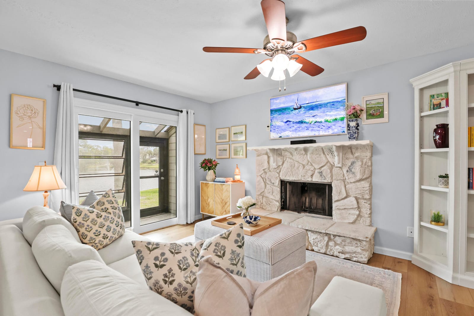 3266 NE Holly Creek Drive, Jensen Beach, FL 34957 photo 22