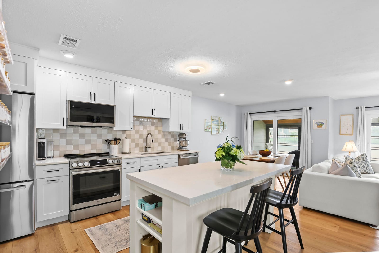 3266 NE Holly Creek Drive, Jensen Beach, FL 34957 photo 8