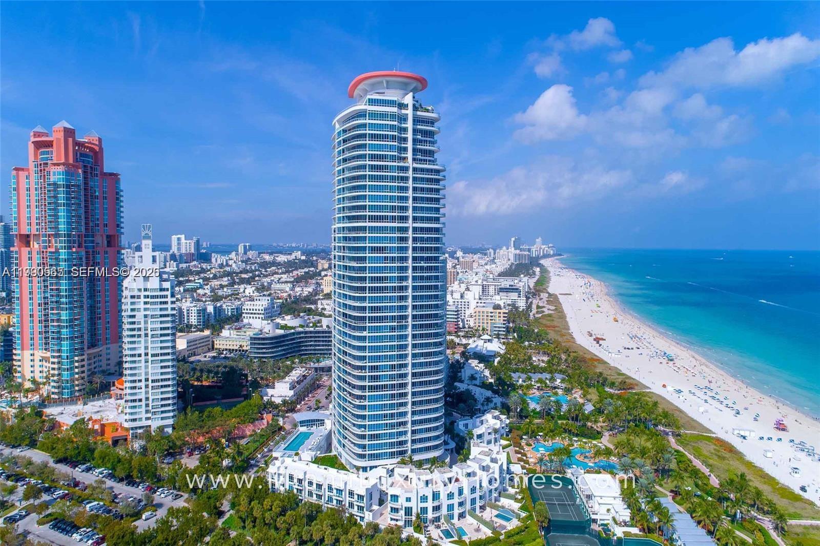 50 S Pointe Drive 504, Miami Beach, FL 33139, Miami Beach