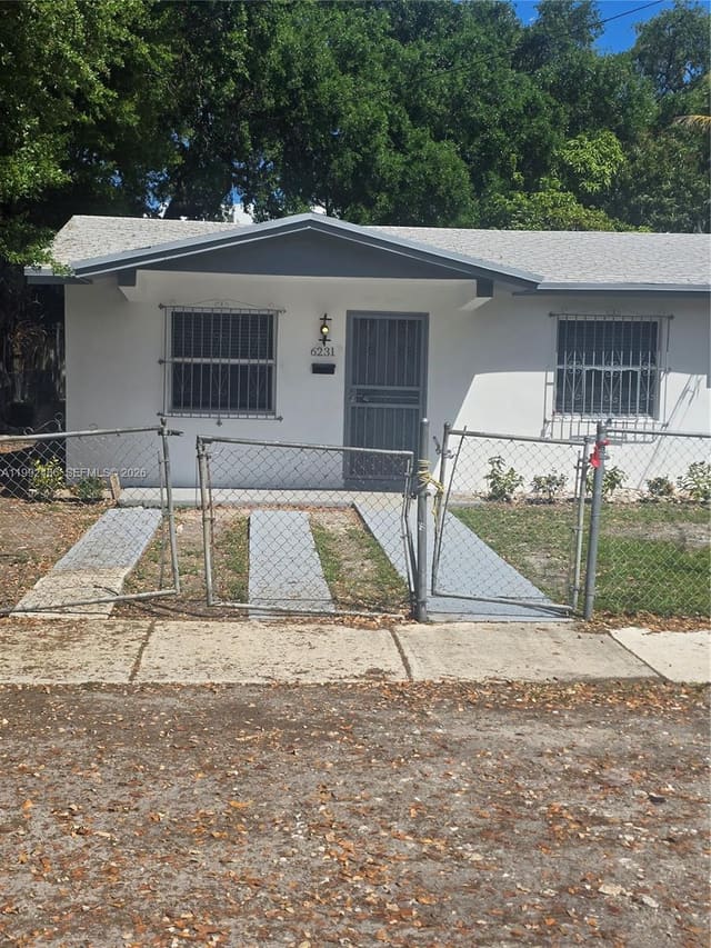6231 NE 1st Avenue 2, Miami, FL 33138