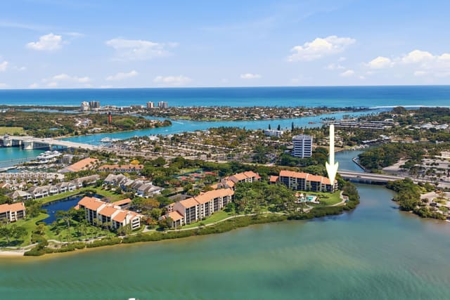 1000 N Us Highway 1 Be-205, sold in Jupiter Harbour, Jupiter, FL