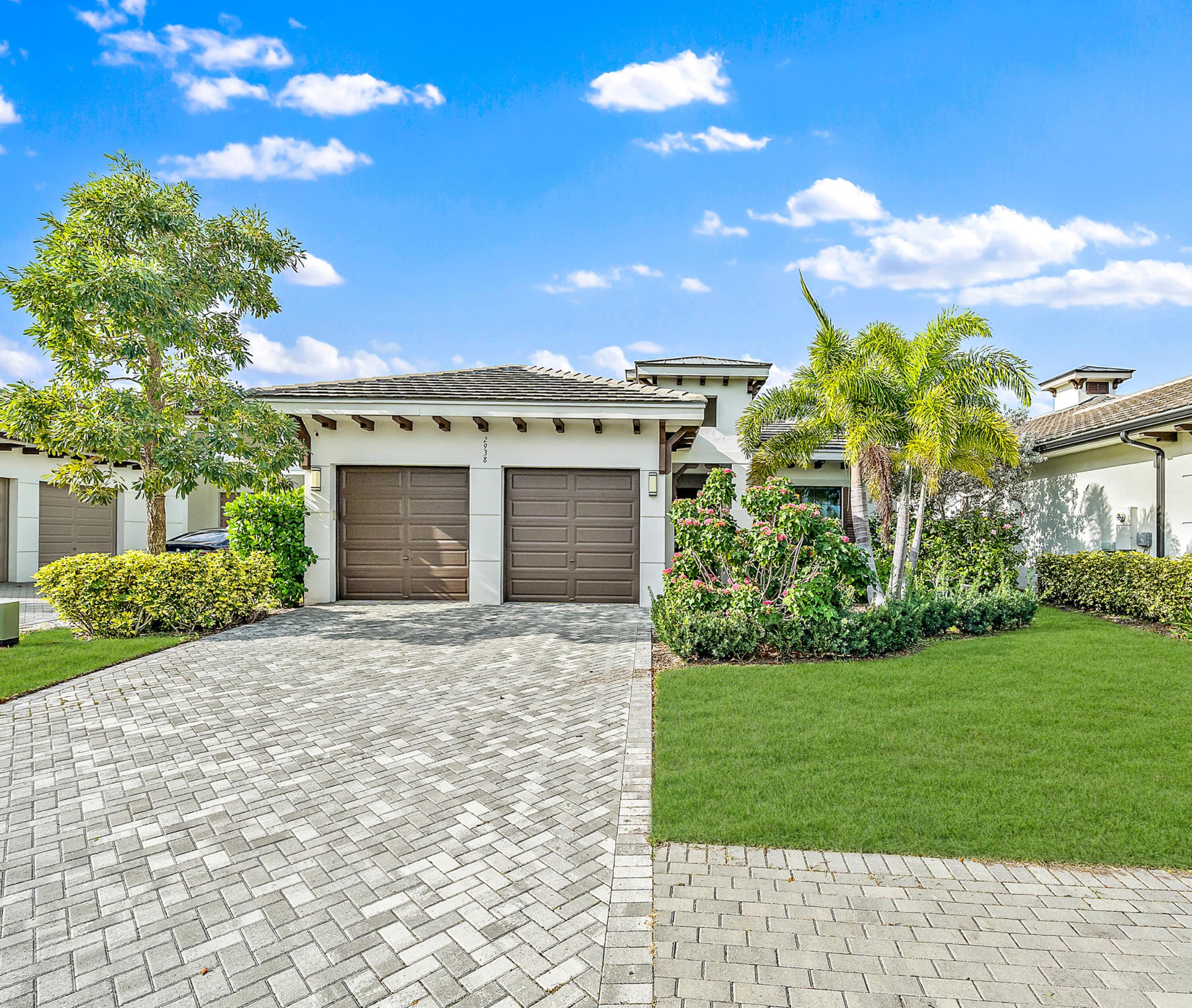 2938 Gin Berry Way, West Palm Beach, FL 33401, West Palm Beach
