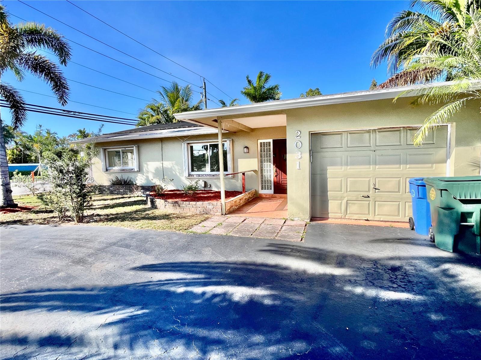 2031 NW 32nd Street, Oakland Park, FL 33309, Oakland Park