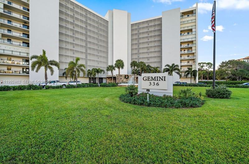 336 Golfview Road 311, North Palm Beach, FL 33408, North Palm Beach