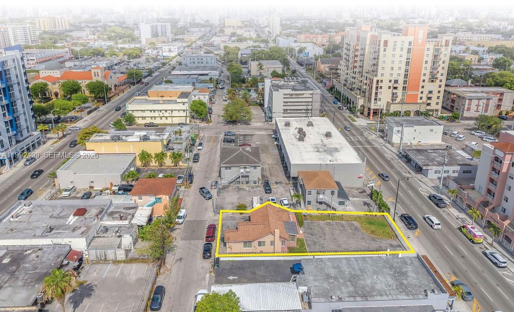 1437 SW 1st Street, Miami, FL 33135, Miami