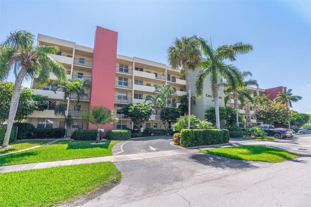 2400 NE 10th Street 210, Pompano Beach, FL 33062