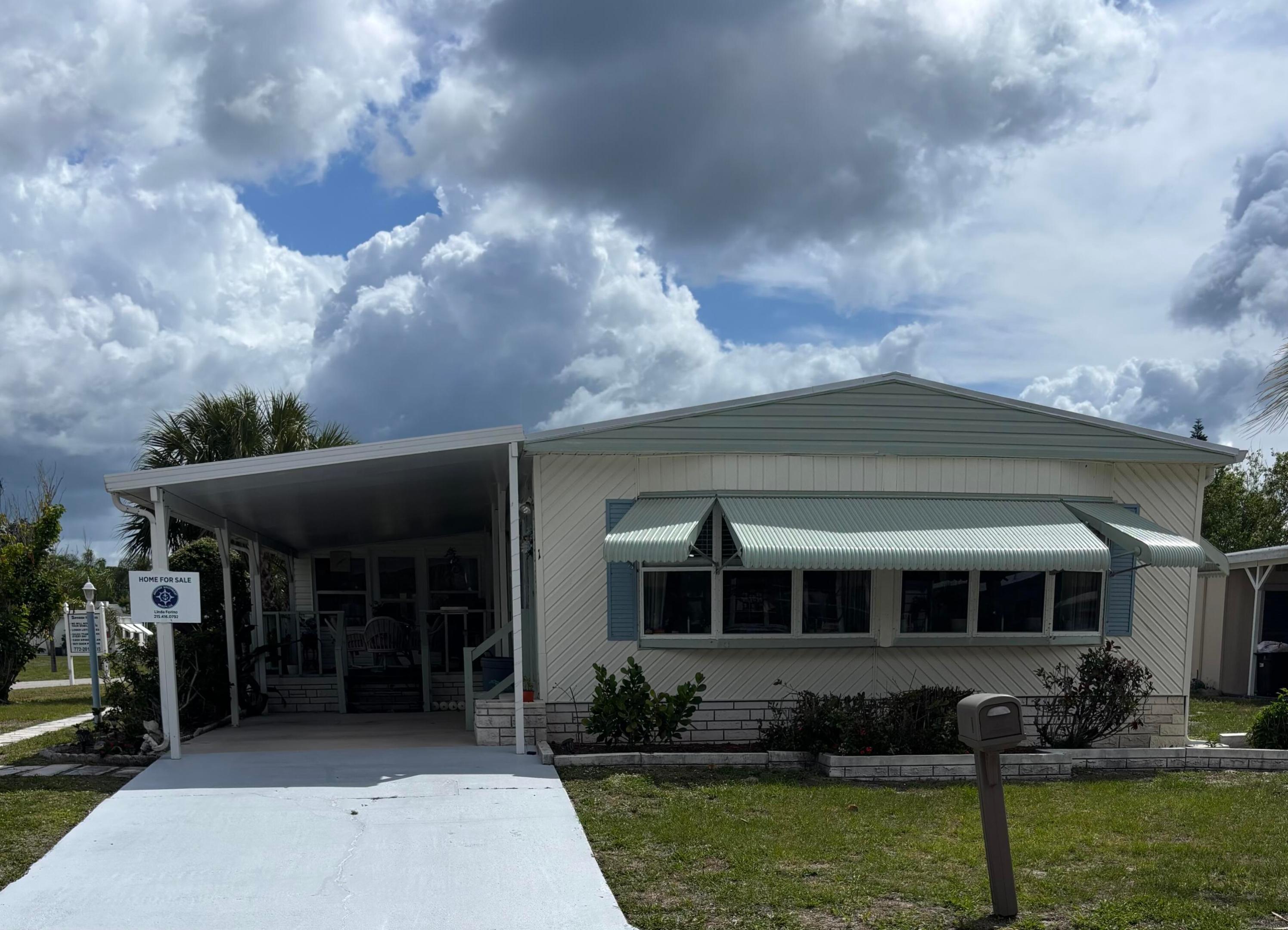1 W Caribbean, Port St. Lucie, FL 34952, Port St Lucie