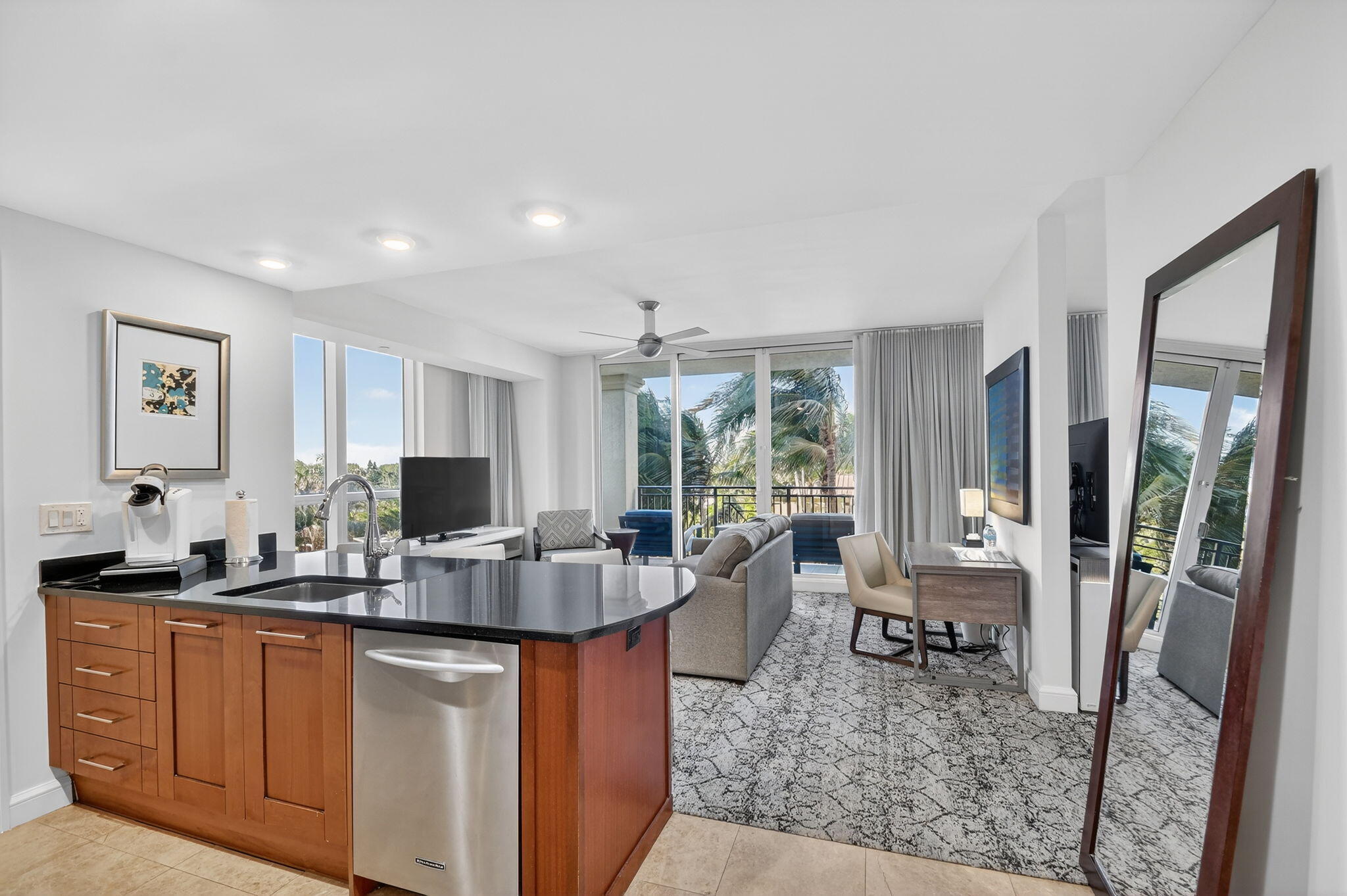 3800 N Ocean Drive 518, Singer Island, FL 33404, Singer Island