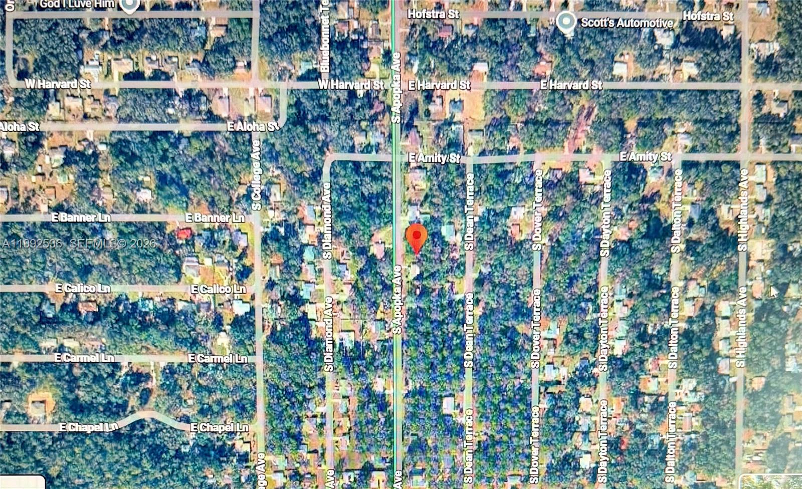 3401 S Apopka Avenue, Inverness, FL 34452, Inverness