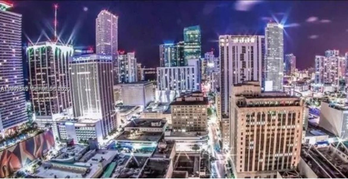 133 NE 2nd Avenue 3410, Miami, FL 33132, Miami