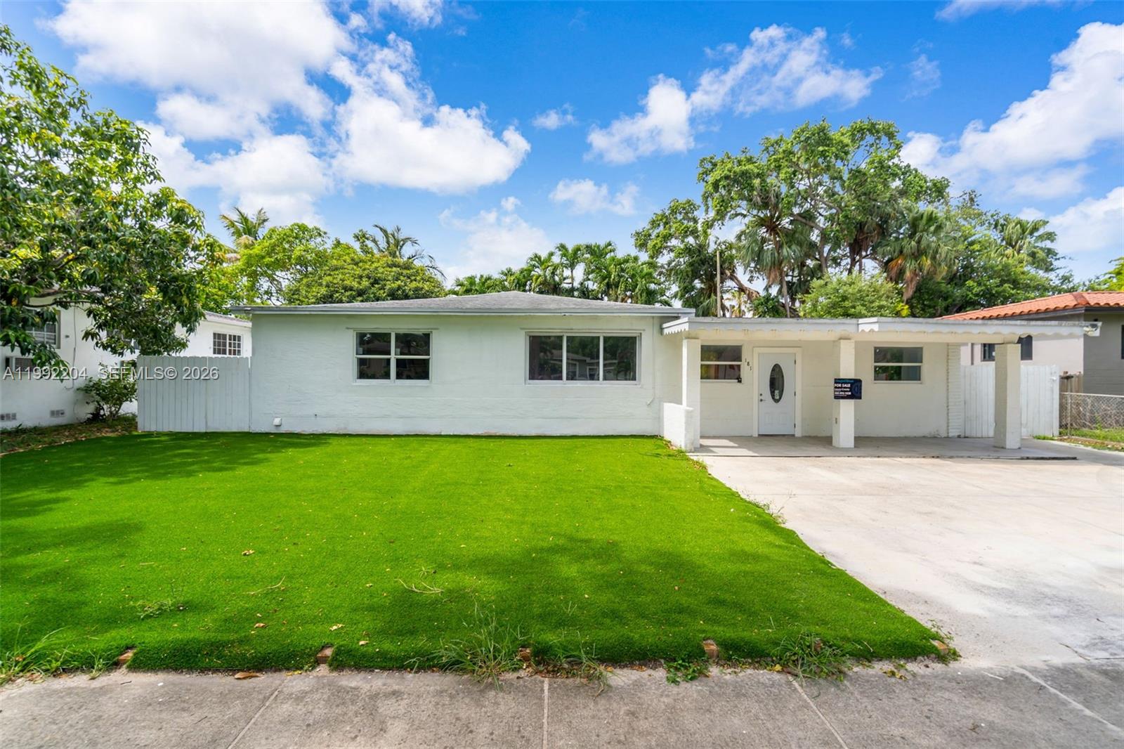 181 NE 121st Street, North Miami, FL 33161, North Miami