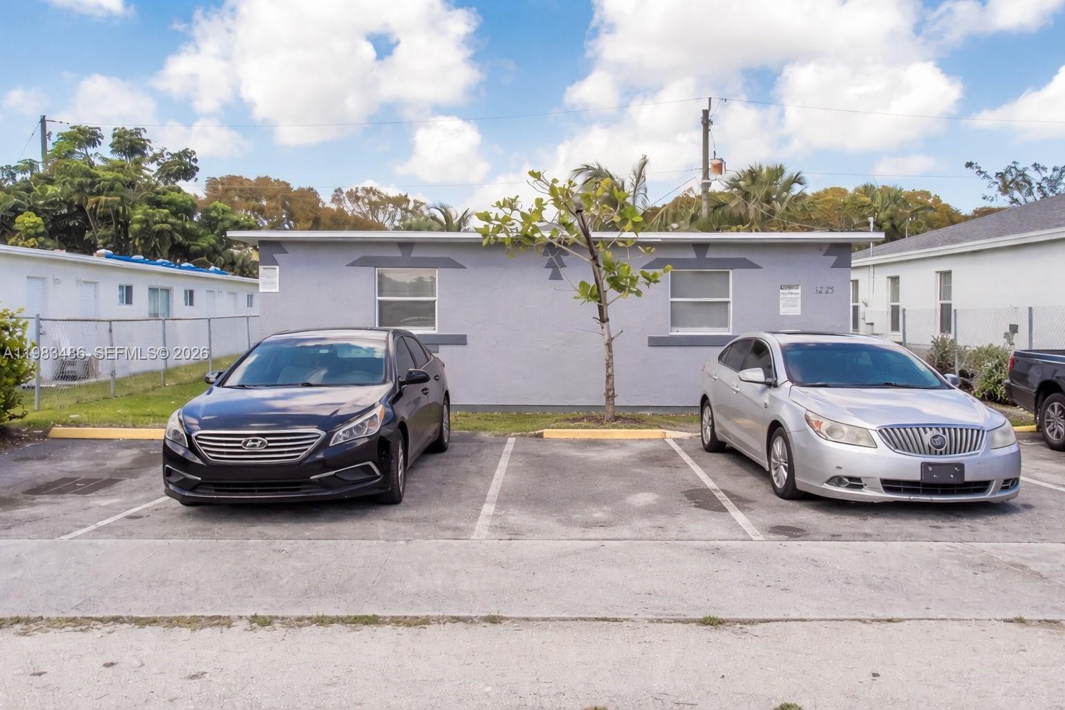 1225 NW 2nd Street, Fort Lauderdale, FL 33311, Fort Lauderdale