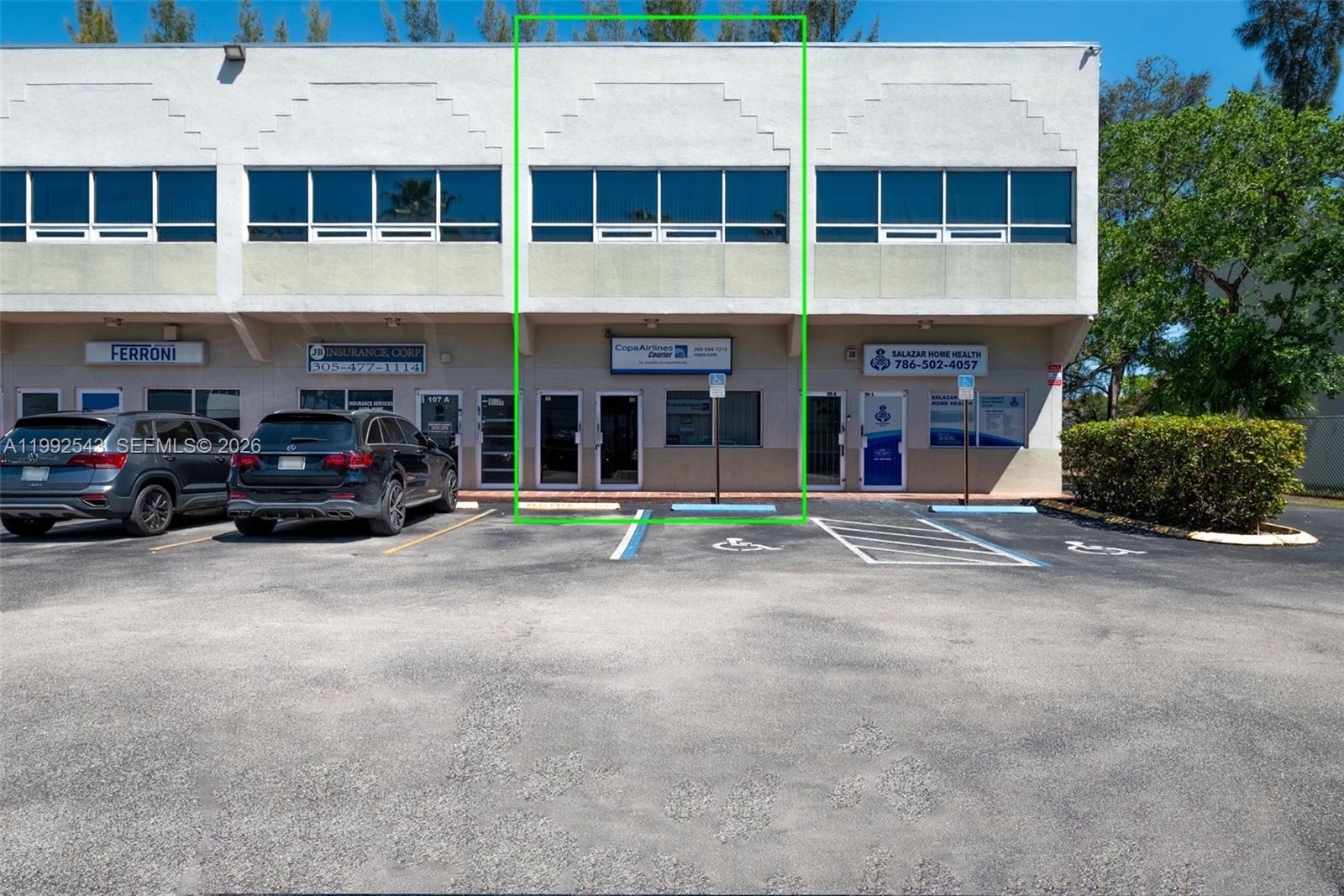 2441 NW 93rd Avenue 108, Doral, FL 33172, Doral
