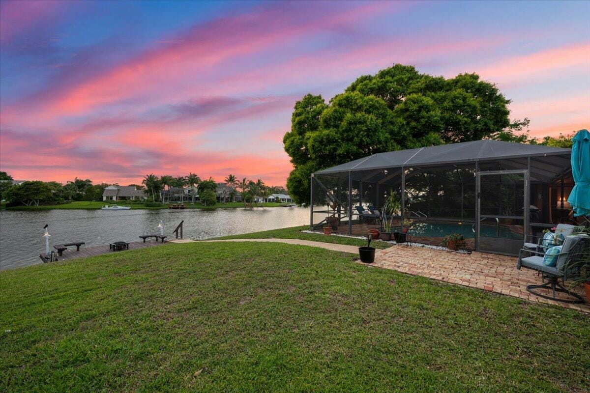 1420 Sailboat Circle, Wellington, FL 33414 photo 30